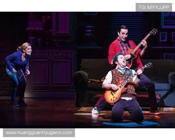 了解百老汇官网香港专区提供的最全面演出时间表和票务信息