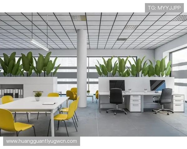 探索皇冠集团大厦的豪华办公环境和先进设施促企业高效运营