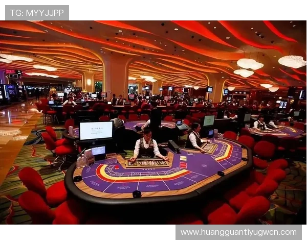 澳门皇冠赌场上线引发热议,玩家纷纷体验至尊玩彩乐趣 澳门皇冠赌场上线引发热议,玩家纷纷体验至尊玩彩乐趣